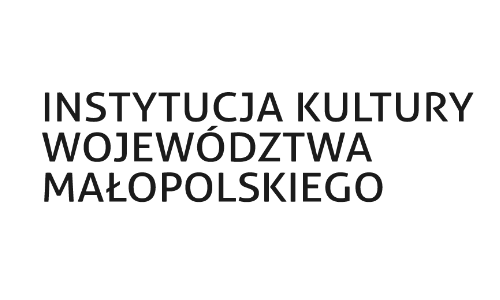 Instytucja Kultury Województwa Małopolskiego logo